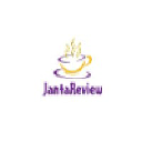 Jantareview.com logo