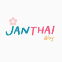 Janthai.com logo