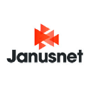 Janusnet.com logo