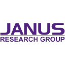 Janusresearch.com logo