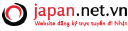 Japan.net.vn logo