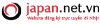 Japan.net.vn logo