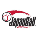 Japanball.com logo