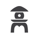 Japanesegarden.com logo