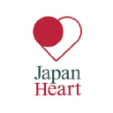 Japanheart.org logo