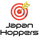 Japanhoppers.com logo