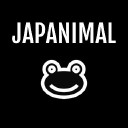 Japanimal.org logo