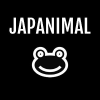 Japanimal.org logo