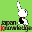 Japanknowledge.com logo