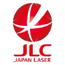Japanlaser.co.jp logo