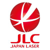 Japanlaser.co.jp logo