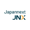 Japannext.co.jp logo