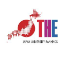Japanuniversityrankings.jp logo