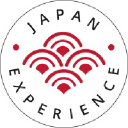 Japanvisitor.com logo