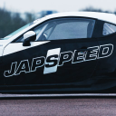 Japspeed.co.uk logo