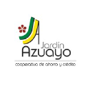 Jardinazuayo.fin.ec logo