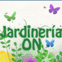 Jardineriaon.com logo