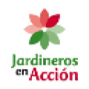 Jardinerosenaccion.es logo
