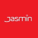 Jasmin.rs logo
