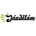 Jaudelam.cz logo
