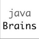 Javabrains.io logo