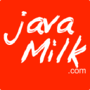 Javamilk.com logo