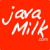 Javamilk.com logo