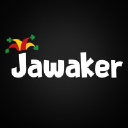 Jawaker.com logo