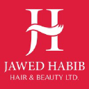 Jawedhabib.co.in logo
