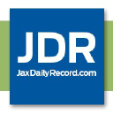 Jaxdailyrecord.com logo