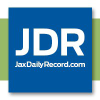 Jaxdailyrecord.com logo