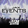 Jaxevents.com logo