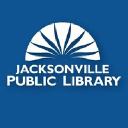 Jaxpubliclibrary.org logo
