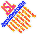 Jayasrilanka.info logo