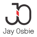 Jayosbie.com logo