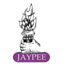Jaypeedigital.com logo