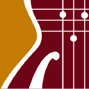 Jazzguitarlessons.net logo