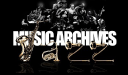 Jazzmusicarchives.com logo