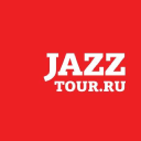 Jazztour.ru logo