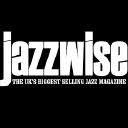 Jazzwisemagazine.com logo