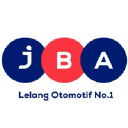Jba.co.id logo