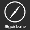 Jbguide.me logo