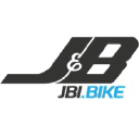 Jbi.bike logo
