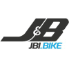 Jbi.bike logo