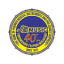 Jbmusic.com.ph logo