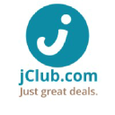 Jclub.com logo