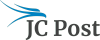 Jcpost.com logo