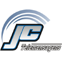 Jctelemensagens.com.br logo