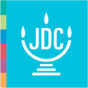 Jdc.org logo