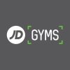 Jdgyms.co.uk logo